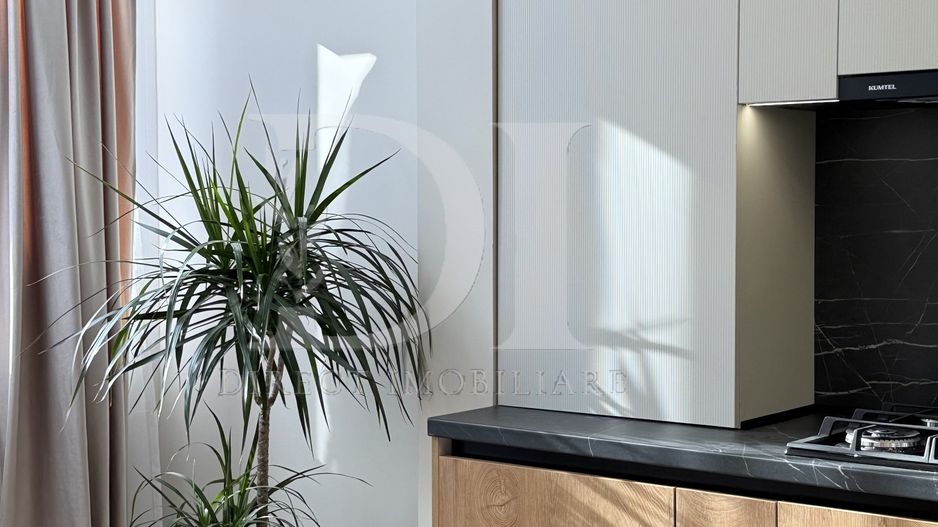 Apartament ultramodern | două dormitoare | Zona Grigorescu - Poză 7