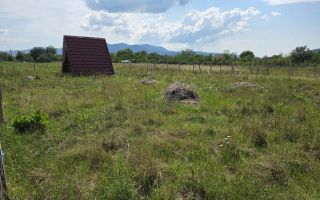 Teren intravilan 510 mp Loc. Balata - Soimus, la doar 7 minute de Deva - Poză 2