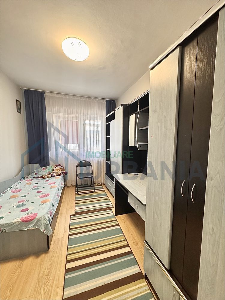 Apartament 3 camere, 2 băi, decomandat - Gara-Centru, Iași - Poză 4