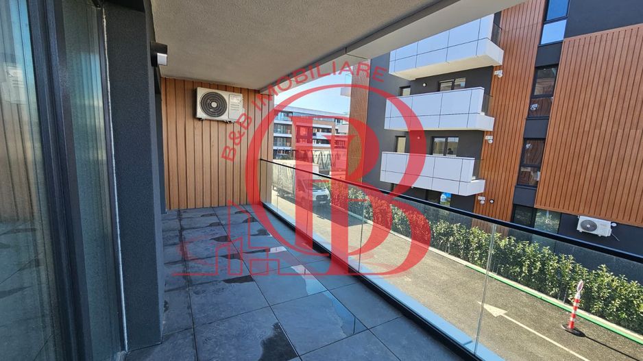 4 camere finalizat Complex Premium-piscina - pista alergare in incinta - Poză 13