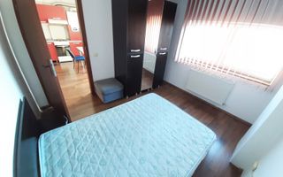 2 camere, mobilat modern, luminos , bloc nou, balcon, Horea, Centru - Poză 6