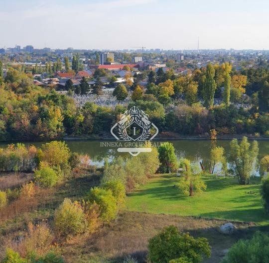 Apartament 2 camere I etaj 10/10 I vedere lac I Sisesti I Northside Park - Poză 5