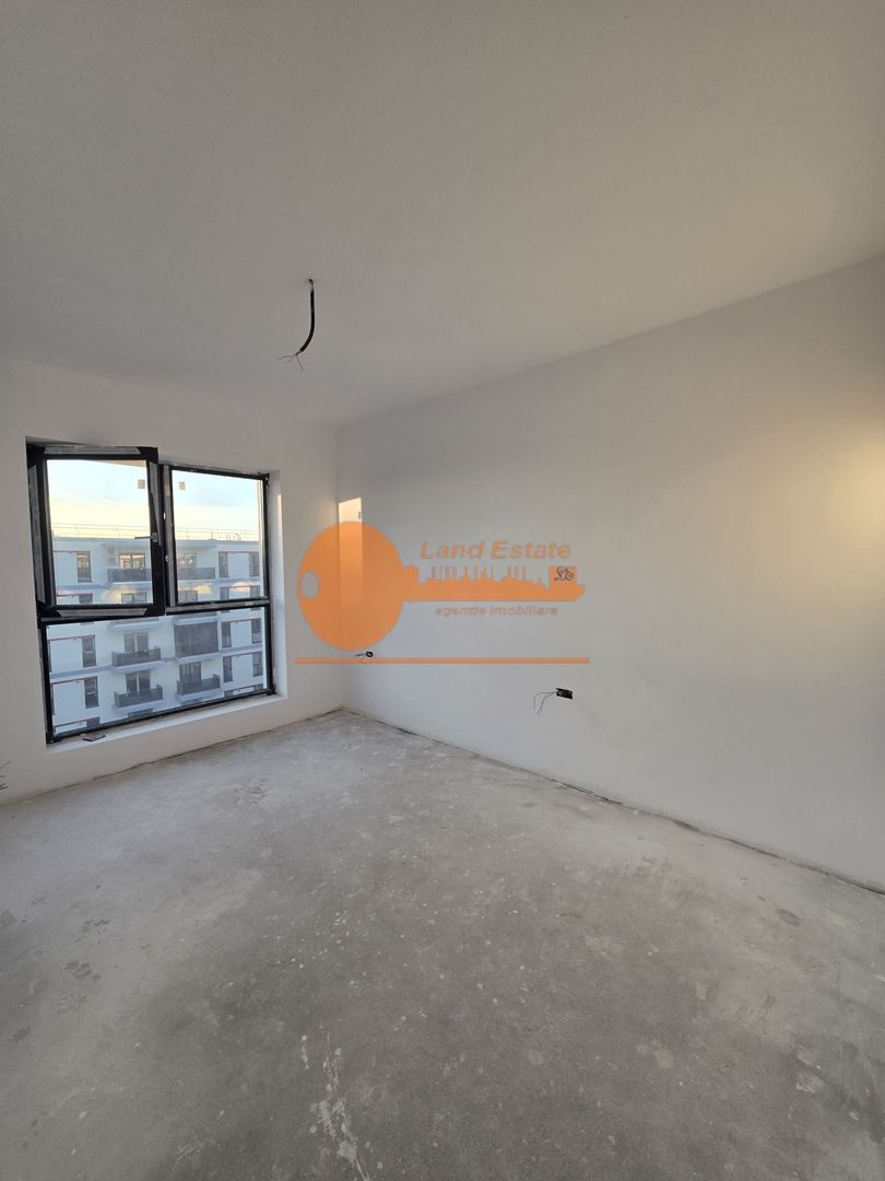 2 camere Plaza Residence - Poză 1