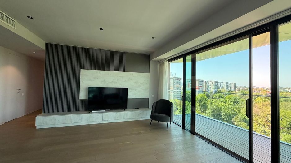 Apartament 4 camere One Mircea Eliade I View superb - Poză 4