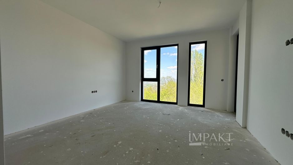 Duplex Premium de vanzare in Feleacu – Priveliste Panoramica - Poză 12