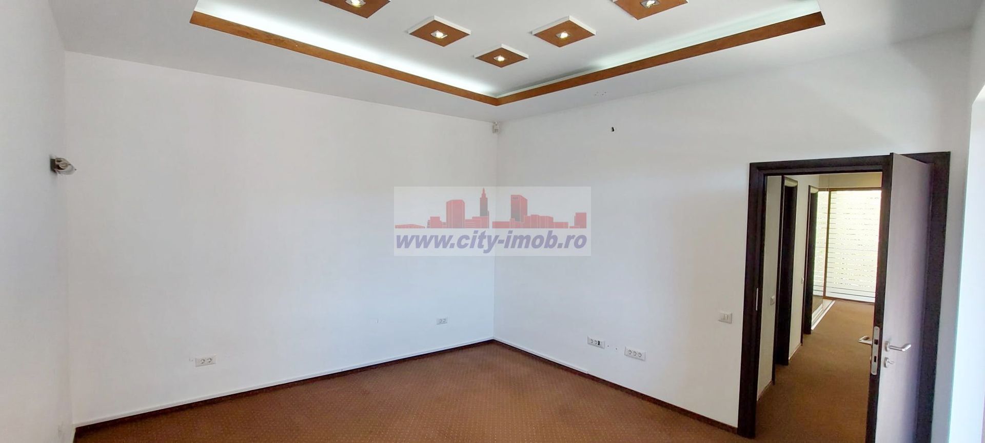 INCHIRIERE apartament 2 camere  Obor  / Mosilor bloc nou - Poză 14