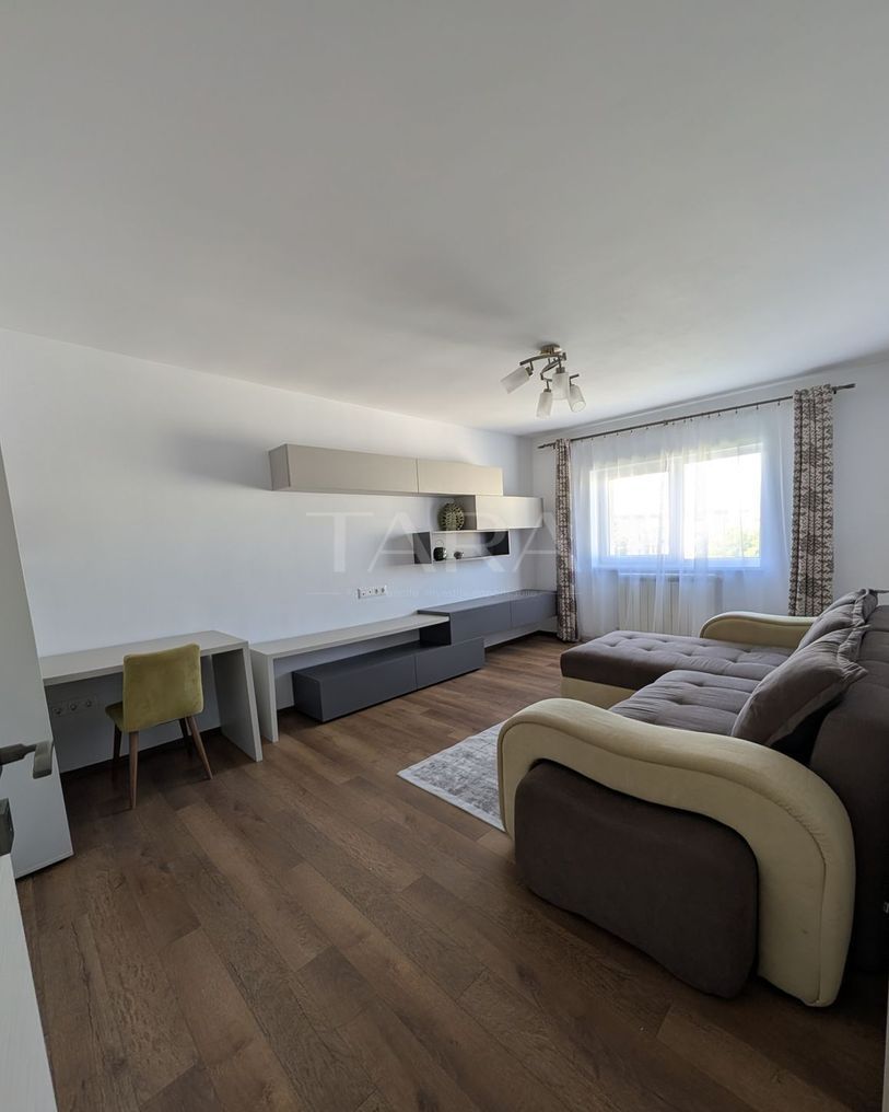 Apartament renovat complet, 2 camere decomandat, zona Gheorgheni. - Poză 2