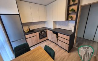 P 4212 - Apartament cu 2 camere în Târgu Mureș, cartierul Unirii - Poză 8