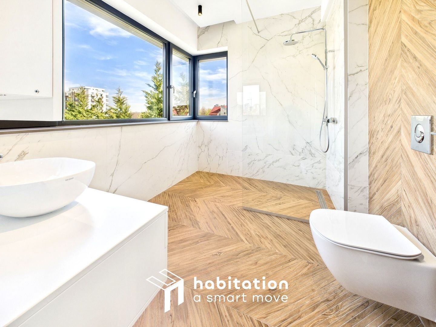 Reședință exclusivistă Timișoara - Tur virtual - Comision 0% - Poză 18