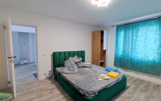 Casa individuală finisată | teren 495 mp | Dezmir - Poză 2