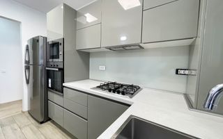 Apartament cu 3 camere // 1 Parking // Floreasca - Lake View - Poză 13