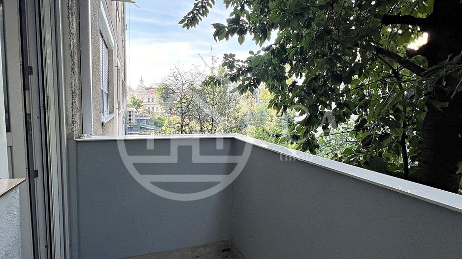 Apartament cu 1 camera de inchiriat in zona ultracentrala, Oradea - Poză 4
