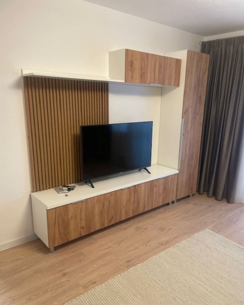 De Închiriat Apartament 2 camere  zona 13 Septembrie - Poză 7