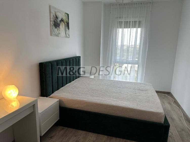 apartament 3 camere zona Soarelui bloc nou - Poză 4