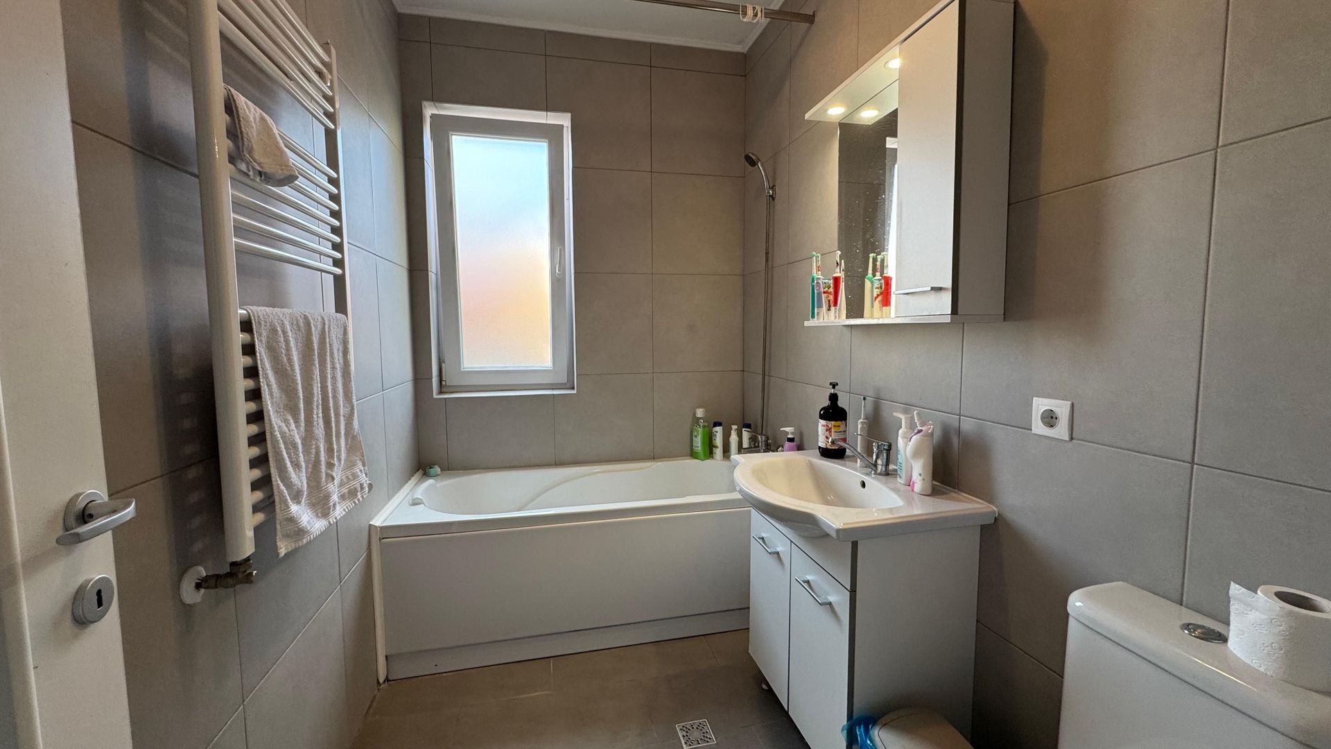 COMISION 0 | Apartament 2 camere | 47 mp + balcon 5 mp | Giroc - Poză 5