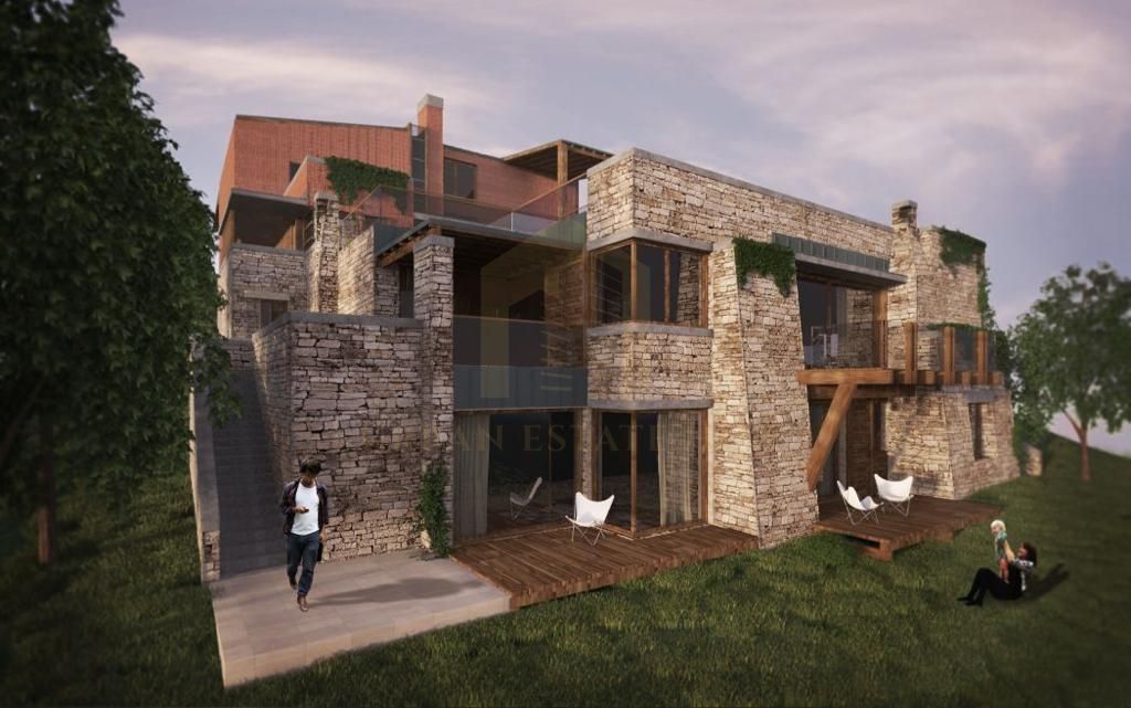 Vanzare teren autorizat, zona Hotel Belvedere - Poză 4