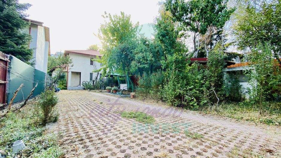 2 VILE CU TEREN DE 811 MP - Poză 12