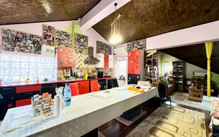 VANZARE VILA | CONSTRUCTIE 2012 | BUCURESTII NOI - METROU LAMINORULUI - Poză 17