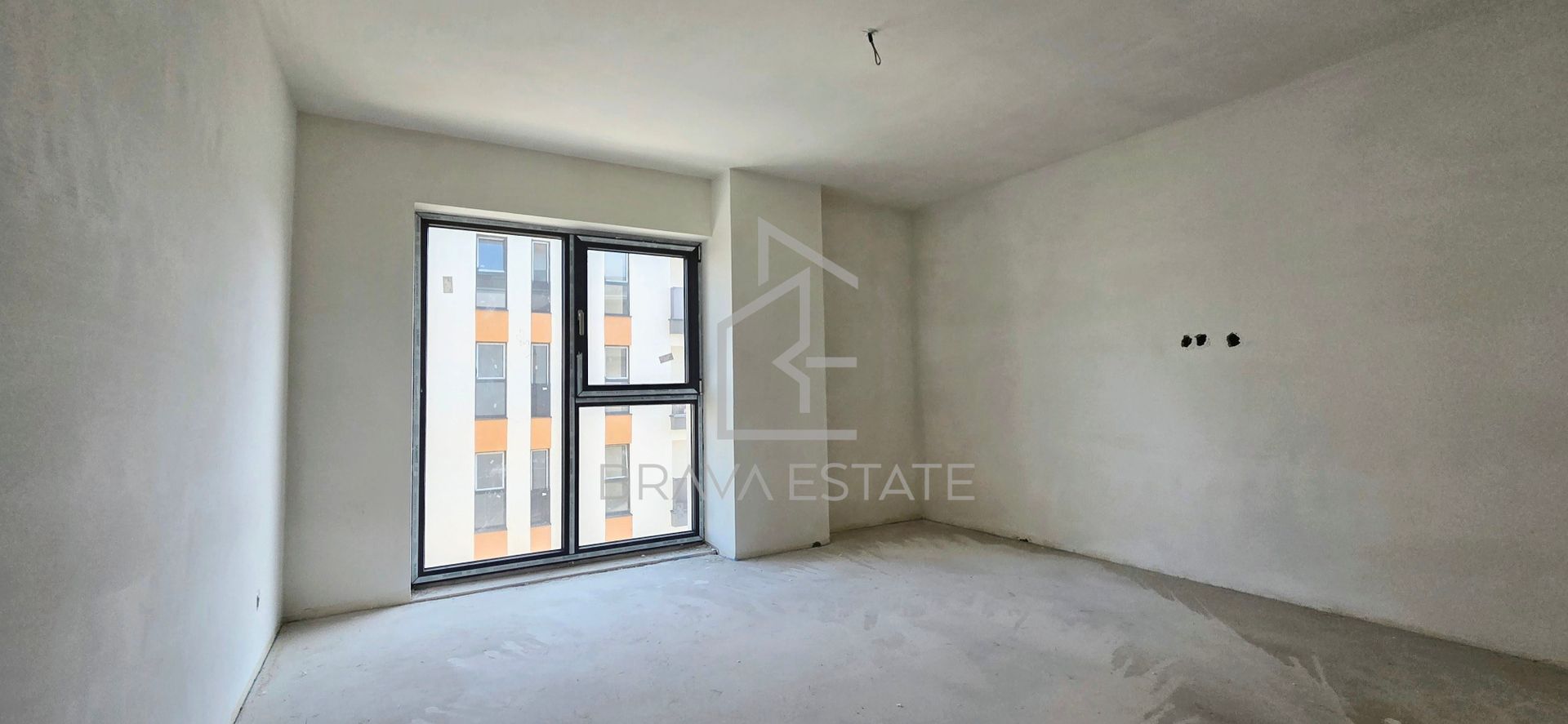 COMISION 0 %! Apartament 2 camere, 52mp, balcon 5mp, lift, Intre Lacuri - Poză 2