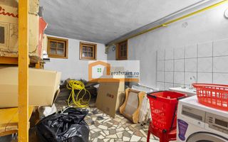 Vedere directa la Padure, 5000mp teren, Vila D+P+1E+M, semineu, foisor - Poză 39