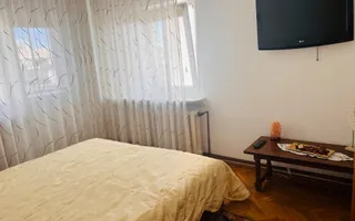 Apartament ultracentral, 3 camere, cu priveliste impresionanta, langa Mercur - Poză 23