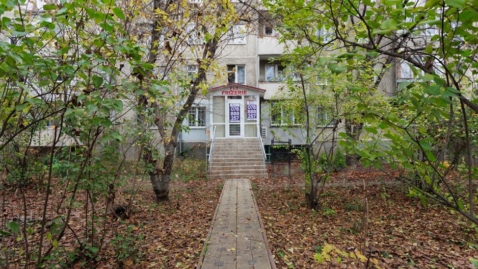 Chirie, spațiu comercial, 20 mp, str. Independenței, Botanica - Poză 9