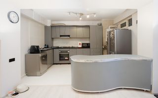 Apartament cu 3 camere - 91mp - Militari - Lujerului - Poză 2