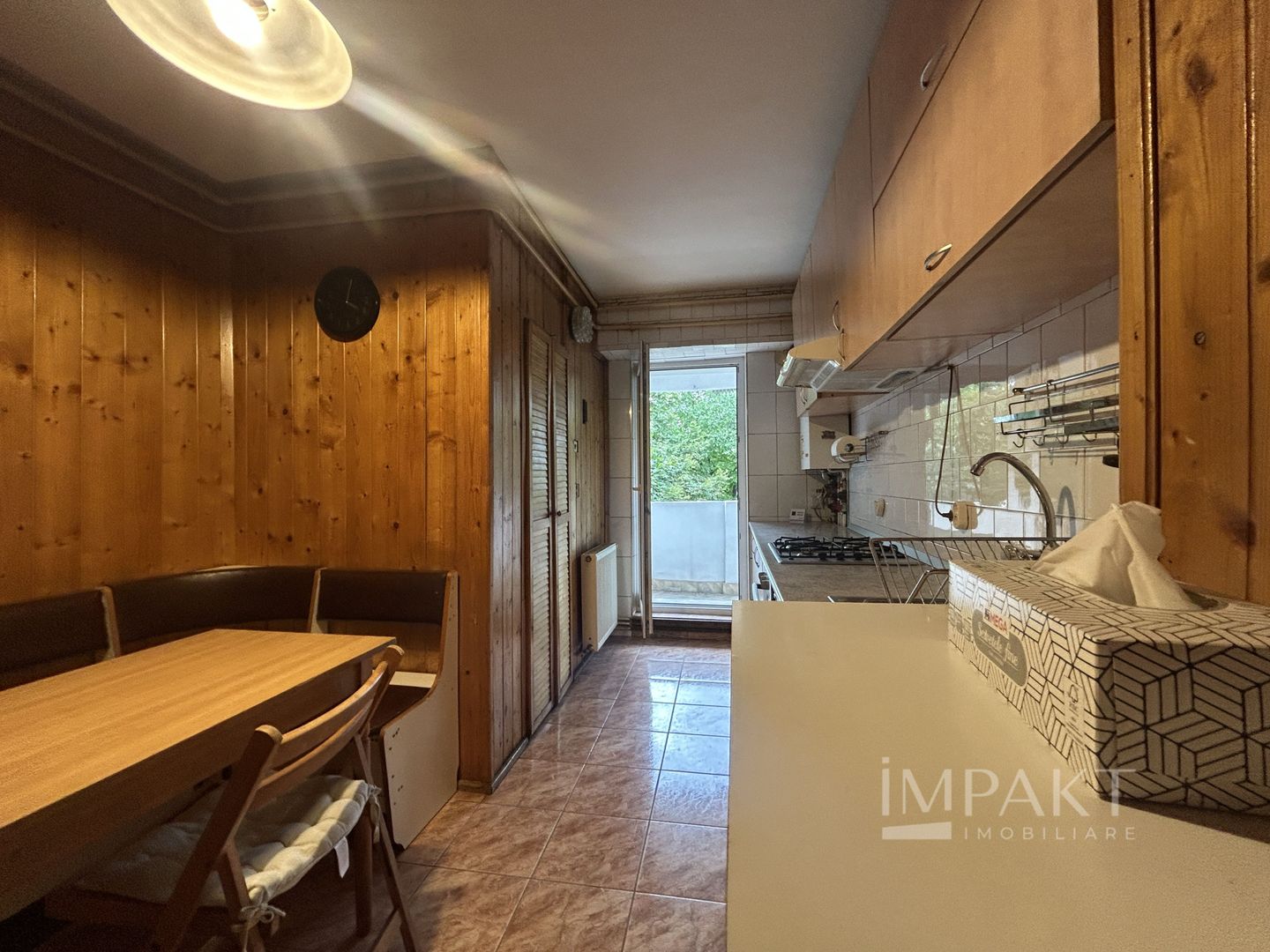 Vanzare apartament decomandat, confort sporit, Calea Dorobantilor - Poză 7