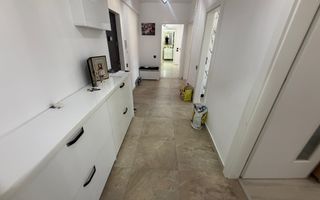 AP. 3 CAMERE MOBILAT/UTILAT, PARCARE SUBTERANA, BOXA INCLUSA, COMIS 0% - Poză 10