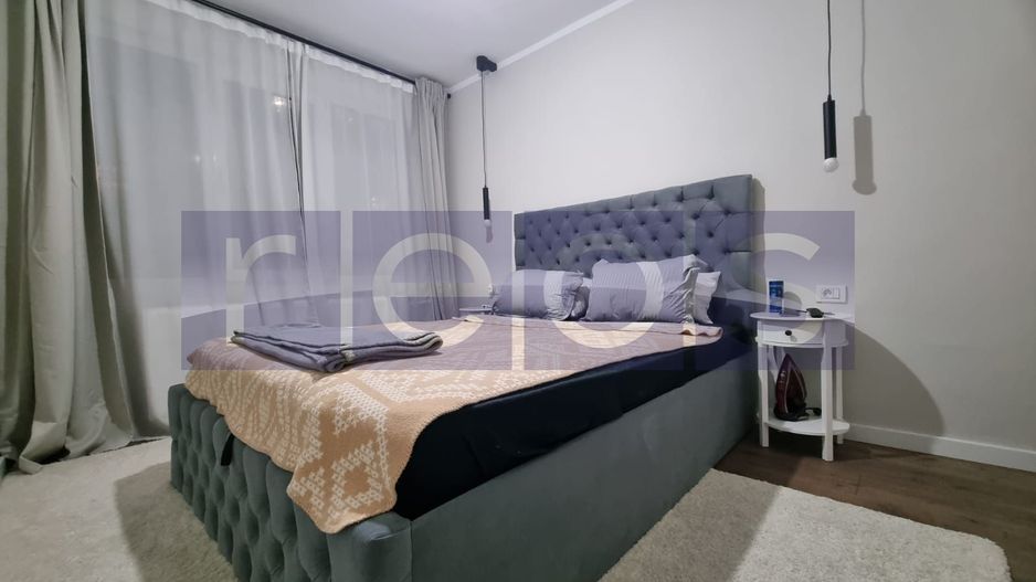 VANZARE- 2 CAMERE- DECOMANDAT- TINERETULUI - Poză 6