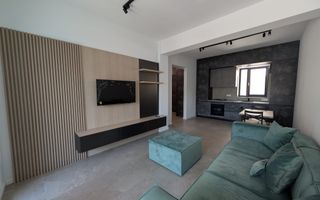 Inchiriere apartament 2 camere LUX Calea 13 Septembrie - Poză 4