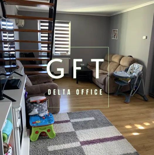 Apartament 3 camere, Decebal - Poză 7