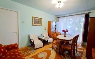 Apartament cu 2 camere de vanzare -Piata Victoriei Targu Mures - Poză 4