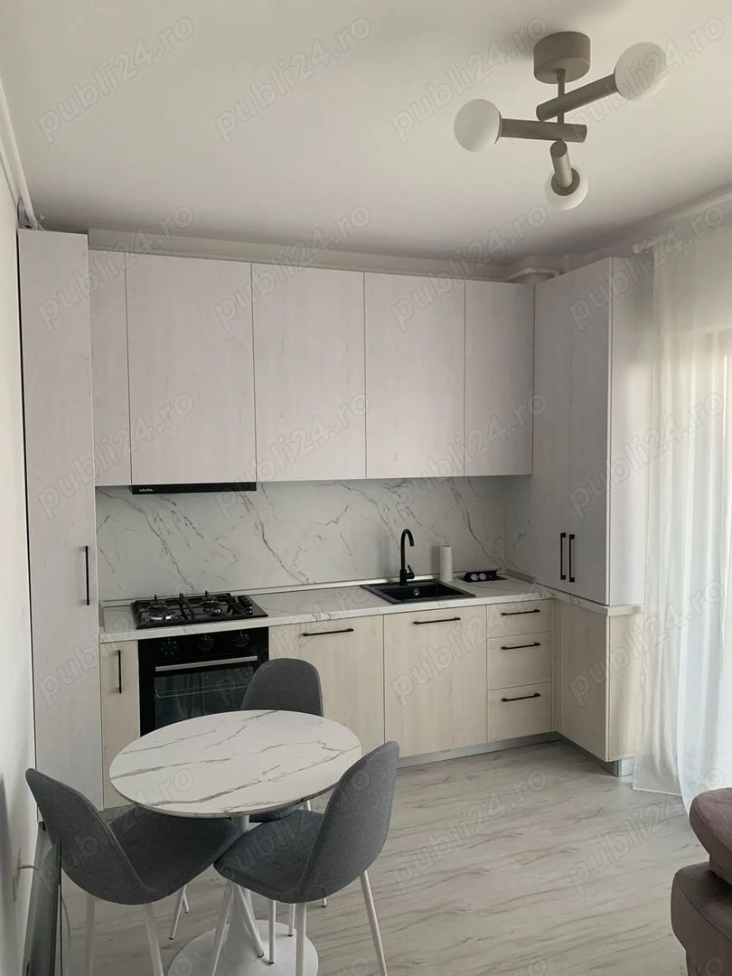 Apartament 2 camere Smart Residence *Prima Inchiriere* - Poză 4