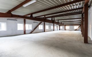 Vânzare, complex industrial, 72 ari, Strășeni - Poză 7