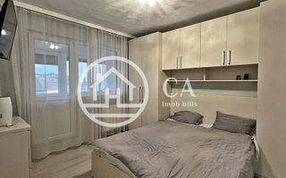 Apartament de vânzare cu 3 camere în zona Rogerius, Oradea - Poză 6