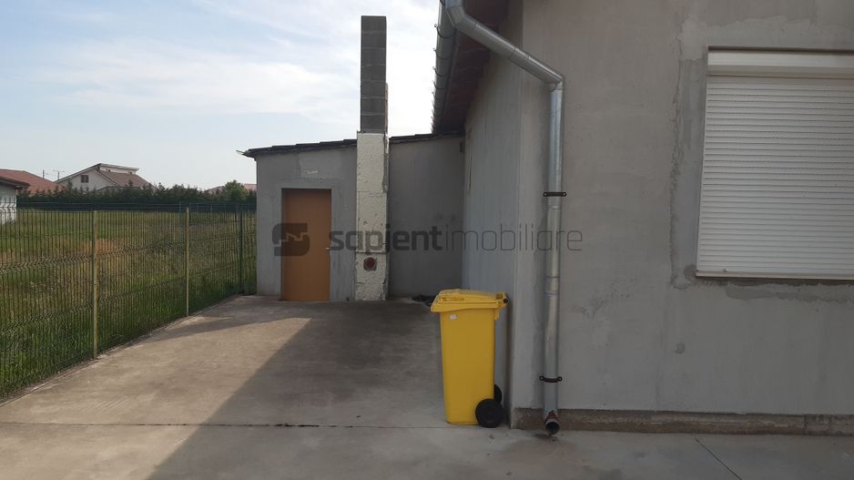 Hala de depozitare/ productie Osorhei - Poză 8