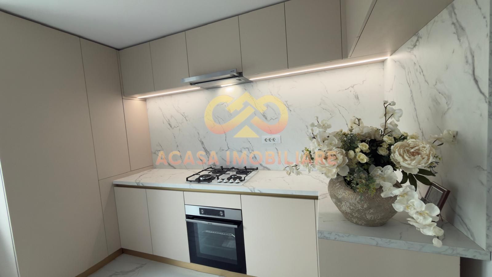 NOU INTABULAT Apartament 3 camere dec.  2 bai 80 mp parcare - Poză 2