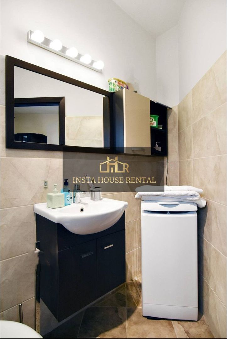 2 camere Calea Victoriei *Ateneu*/ Pet Friendly - Poză 9