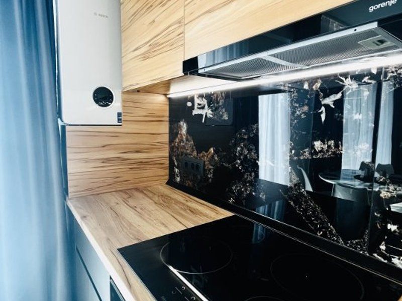 Apartament 3 camere Smart Home, în zona Lipovei, lângă pădure - Poză 7