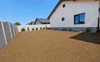 Casă individuală 3 camere | Parter | Curte 320 mp | Berceni - Poză 3