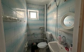 Garsonieră | 31 MP | Rădăuți | 29.000 € Negociabil - Poză 6