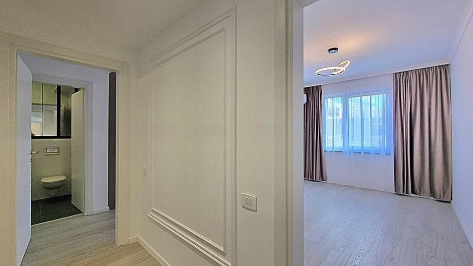 Penthouse 6 camere I Terasa I 2 locuri parcare - Poză 37