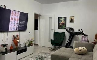 Ap 2 camere mobilat-utilat - zona Vivamus - Poză 1