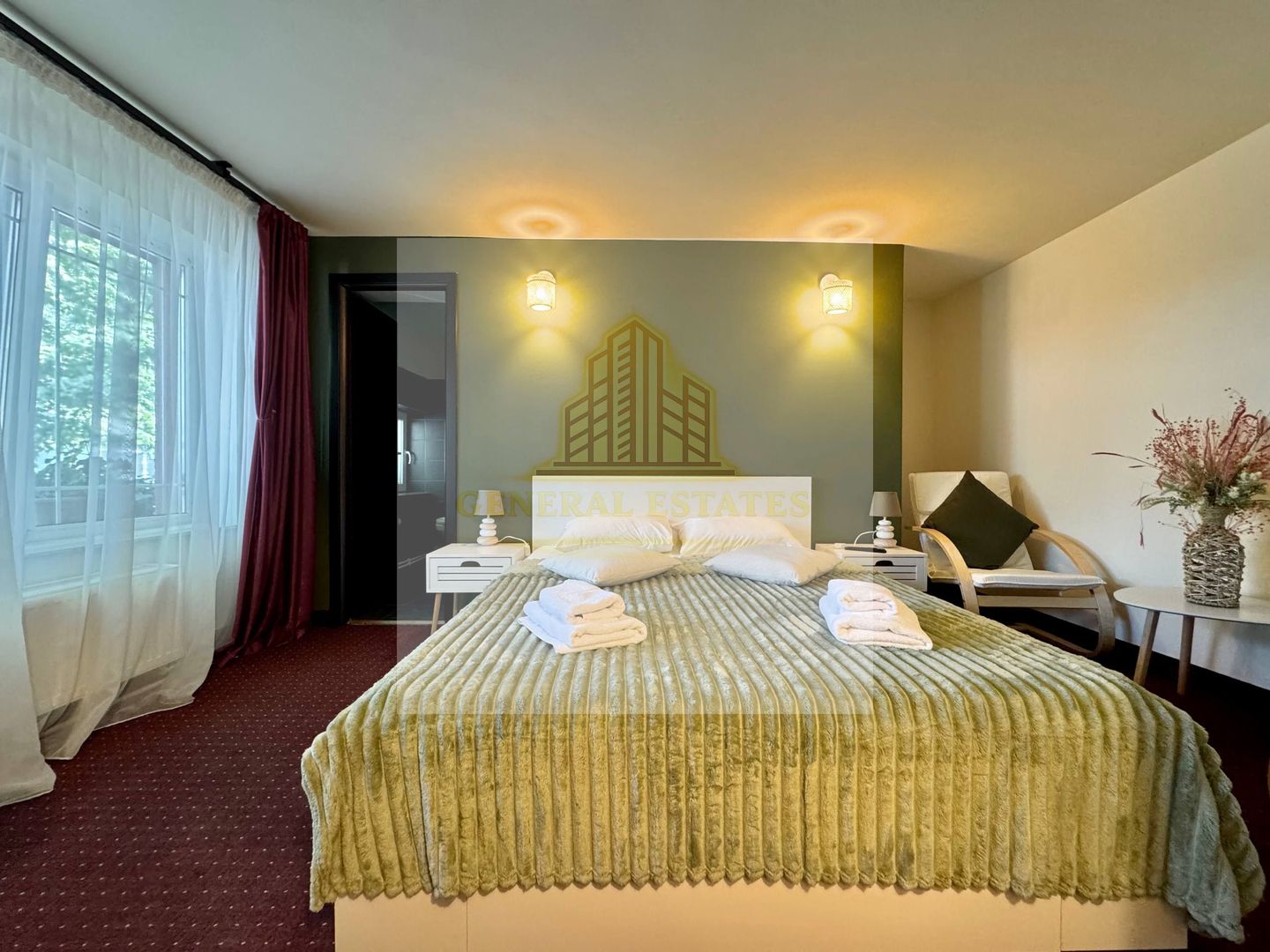 Vânzare Afacere Activa - Hotel - 4 Nivele 750 mp - Poză 9