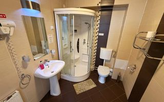 2 camere, mobilat modern, PET FRIENDLY, bloc nou, parcare, Borhanci - Poză 7