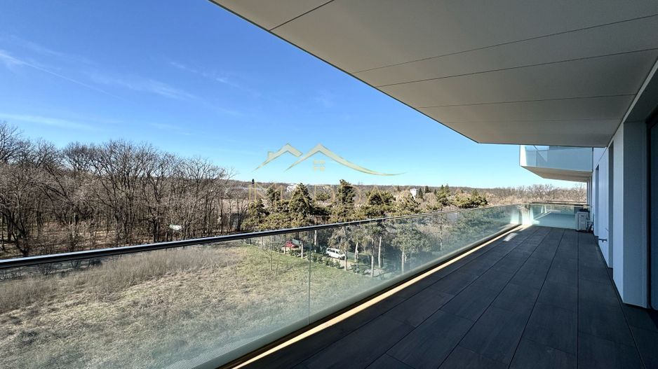 Apartament cu 3 camere *160mp* - Prima Inchiriere // Stejarii - Baneasa - Poză 2