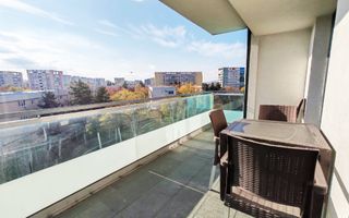 3 camere, modern, bloc nou, balcon, Gheorgheni, zona Iulius Mall - Poză 8