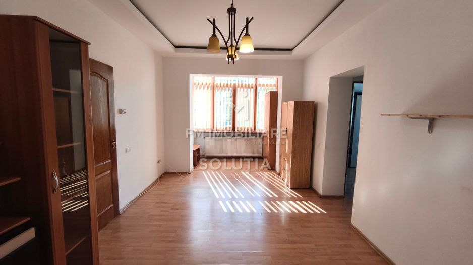 Apartament 2 camere în zona bd-ul Unirii – Coșbuc | Etaj 1 - Poză 1