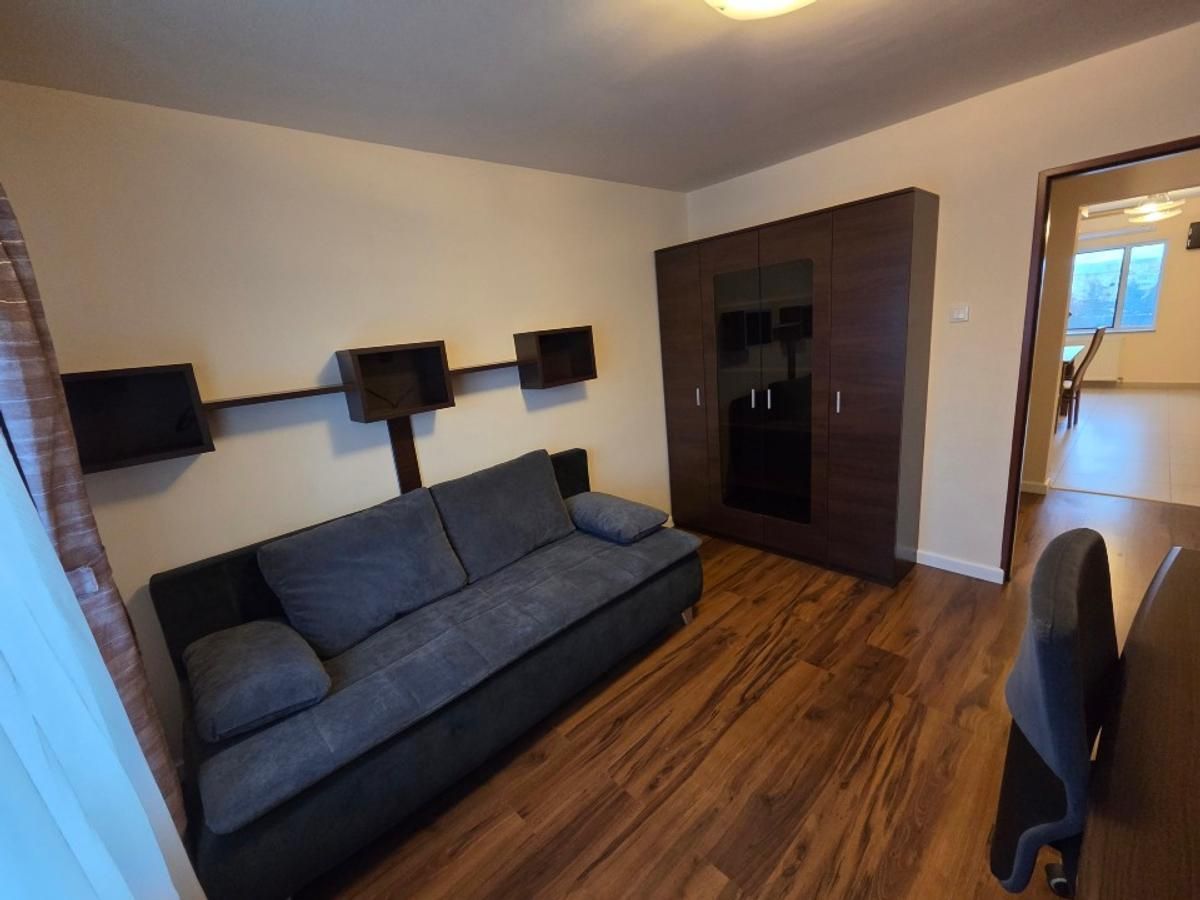Apartament 4 camere, PET FRIENDLY, 6 minute Metrou Lujerului,Anvelopat - Poză 7